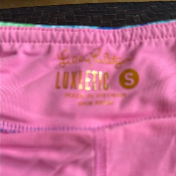 Floral Blue Skirt - Picture 2 of 6